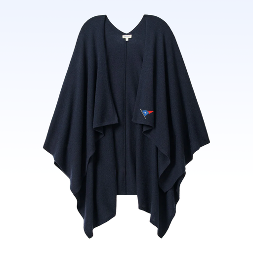 JOHNNIE-O LOUISA CASHMERE BLEND WRAP