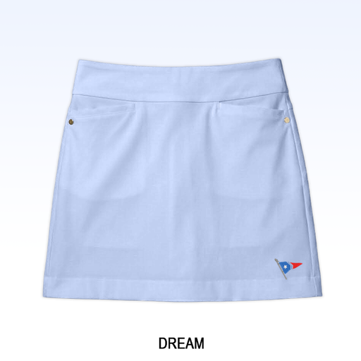 FAIRWAY & GREENE CARRIE SKIRT