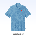 TOMMY BAHAMA SANTIAGO PARADISE POLO