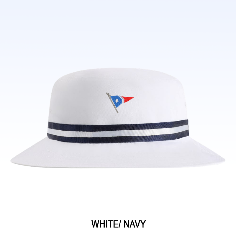 OXFORD PERFORMANCE BUCKET HAT