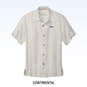 TOMMY BAHAMA TROPIC ISLES SHORT SLEEVE SHIRT