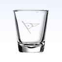 SHOT GLASSES - 2 oz.