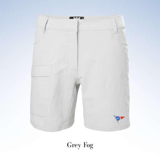 HELLY HANSEN WOMEN'S QUICK-DRY CARGO SHORTS