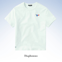 CUTS CLOTHING ALMOST FRIDAY LADIES TEE