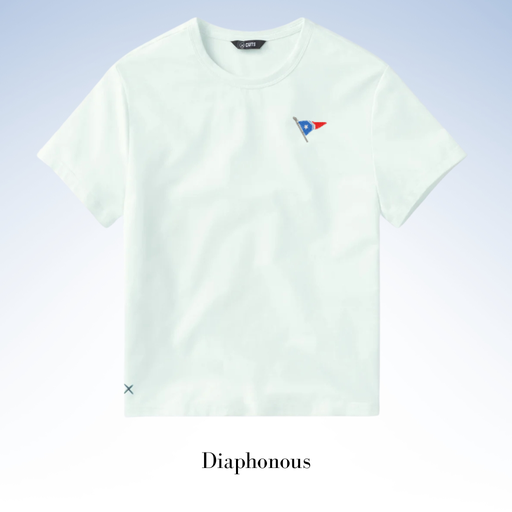 CUTS CLOTHING ALMOST FRIDAY LADIES TEE