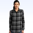 LW668_Grey Black