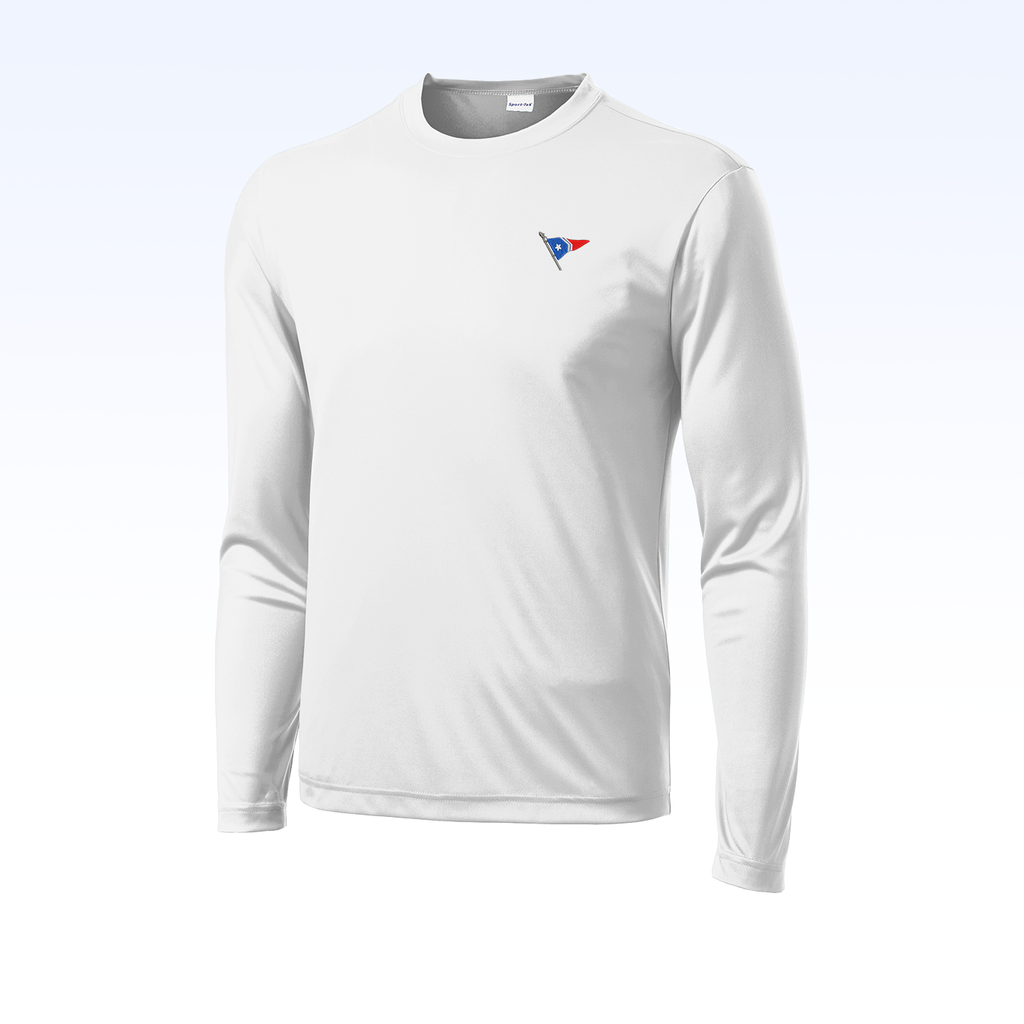 GHYC_ST350LS_White