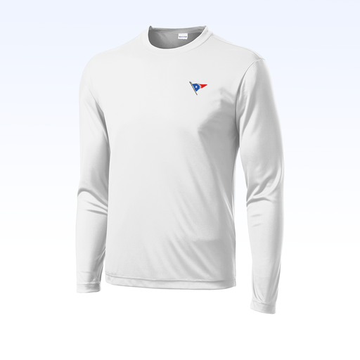 GHYC_ST350LS_White